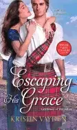 Image of escaping his grace