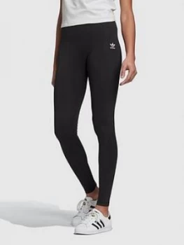 Image of adidas Originals Trefoil Essentials Tight
