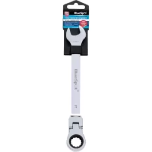 Image of 17MM Ratchet Spanner Flexible Head (180)