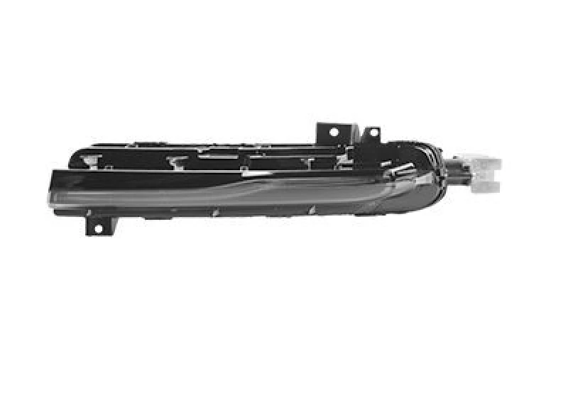 Image of VAN WEZEL Daytime running light (DRL) VAN WEZEL 5909959