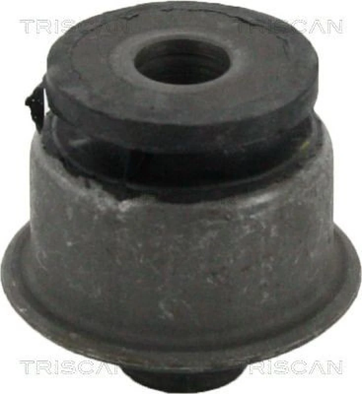 Image of TRISCAN Trailing arm / Suspension arm bush TRISCAN 8500 80808