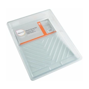 image of Harris - Seriously Good Paint Tray Liners 9' 5 Pack - 102104005