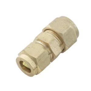 Image of Plumbsure Compression Reducing coupler Dia10mm