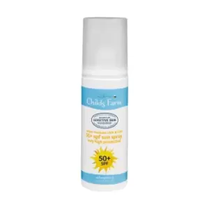 Image of Childs Farm Sun Spray SPF50+