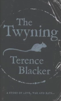 Image of The Twyning by Terence Blacker Hardback