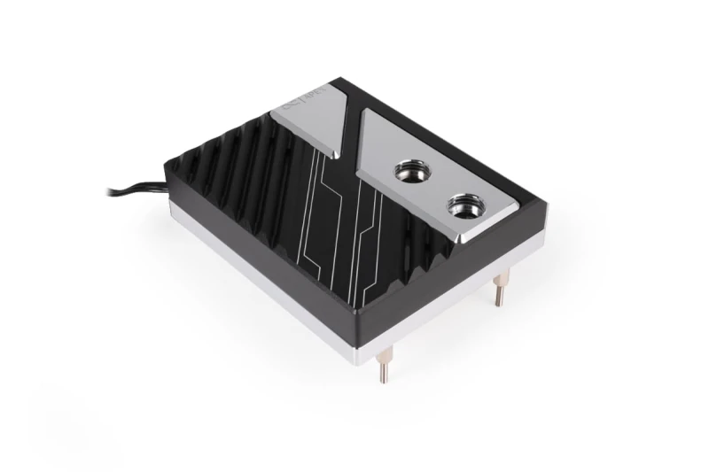 Image of Alphacool Alphacool 13893 computer cooling system part/accessory Coldplate 13893