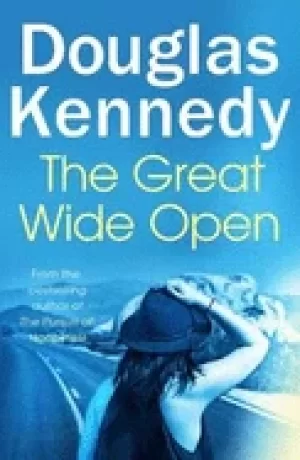 Image of great wide open
