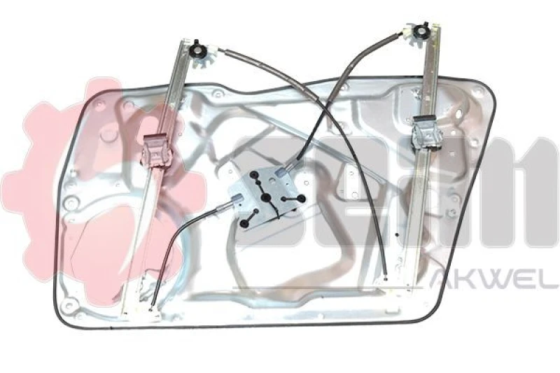 Image of Window regulator SEIM 902430