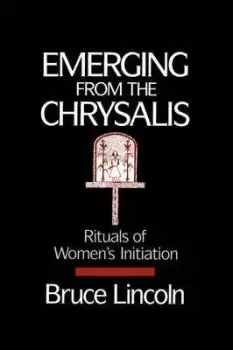 Image of Emerging from the Chrysalis by Lincoln