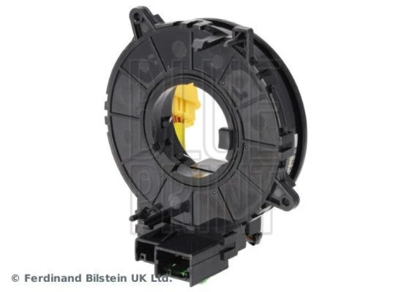 Image of Blue PRINT Clock spring for steering wheel Blue PRINT ADBP140060