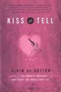 Image of kiss and tell p