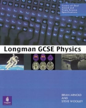 Image of Longman Gcse Physics by Brian Arnold Book