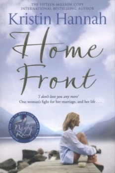 Image of Home Front by Kristin Hannah Paperback