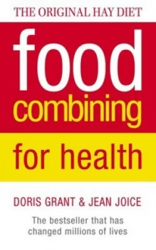 Image of Food Combining for Health by Doris Grant Paperback