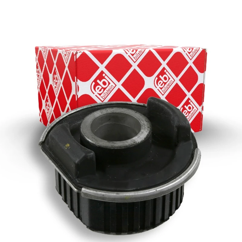 Image of FEBI BILSTEIN 22039 Axle Bushes Rear Axle Right Hub Carrier Bush (1080)