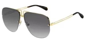 Image of Givenchy Sunglasses GV 7126/S J5G/9O