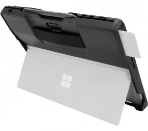 Image of KENSINGTON BlackBelt Rugged K97550WW 12.3" Surface Pro Case - Black