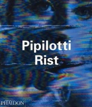 Image of Pipilotti Rist by Richard Brautigan