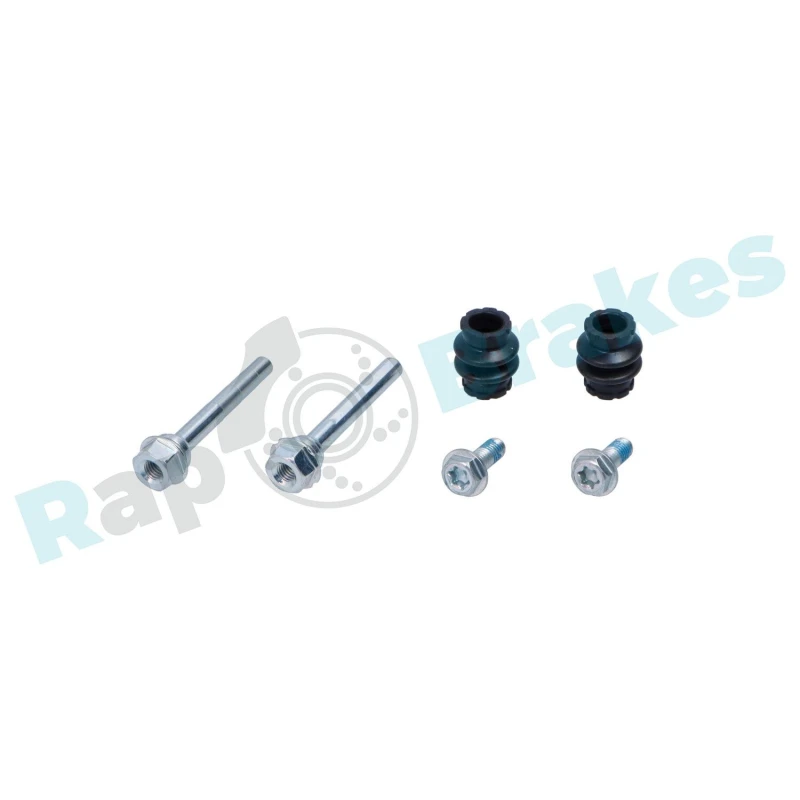 Image of RAP BRAKES Guide sleeve kit, brake caliper RAP BRAKES R-Z0084
