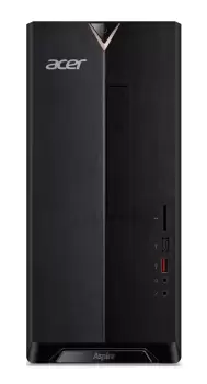 Image of Acer Aspire TC-1660 DDR4-SDRAM i3-10105 Desktop Intel Core i3...