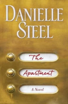 Image of The Apartment by Danielle Steel Hardback