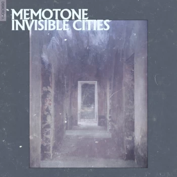Image of Memotone - Invisible Cities Vinyl