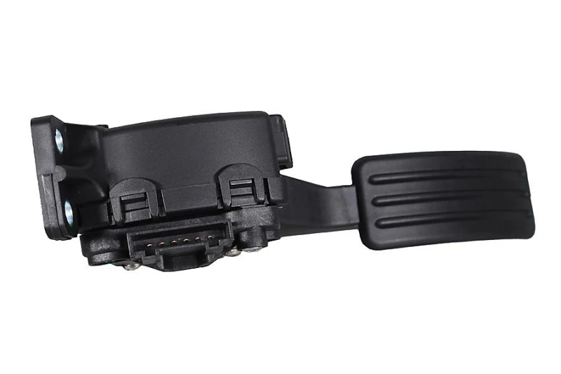 Image of Accelerator pedal position sensor METZGER 0901566