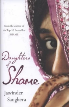 Image of Daughters of Shame by Jasvinder Sanghera Hardback