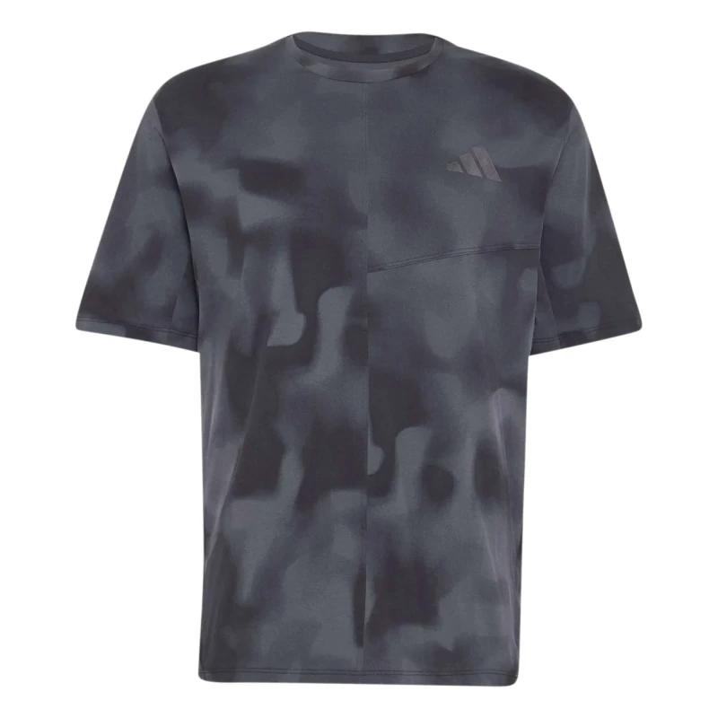 Image of T-Shirt adidas Terrex Multi Climacool Noir Male L