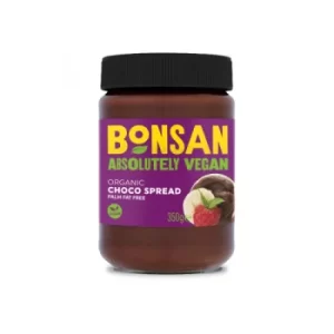 image of Bonsan Org Vgn Hazel Spread 350g