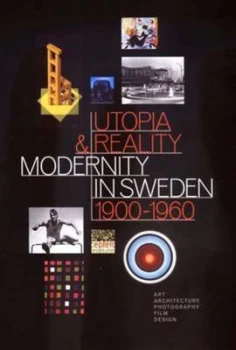 Image of Utopia & reality by Cecilia Widenheim