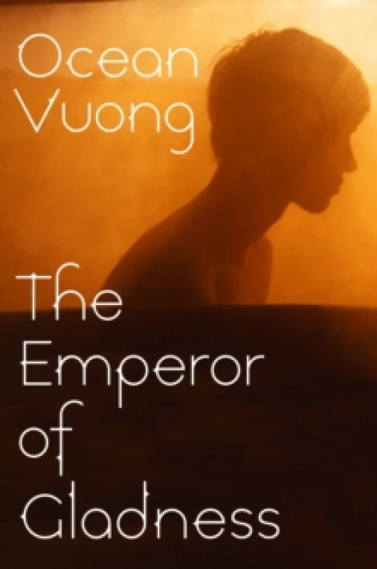 Image of The Emperor of Gladness Hardback