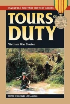 Image of Tours of Duty by Michael Lee Lanning Paperback