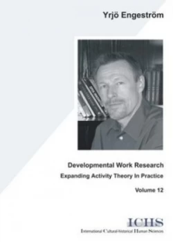 Image of Developmental Work Research by Yrj Engestrm and Georg Rckriem Paperback