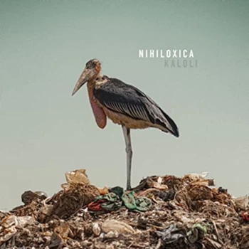 Image of Nihiloxica - Kaloli CD