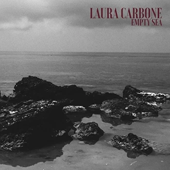 image of Laura Carbone - Empty Sea CD