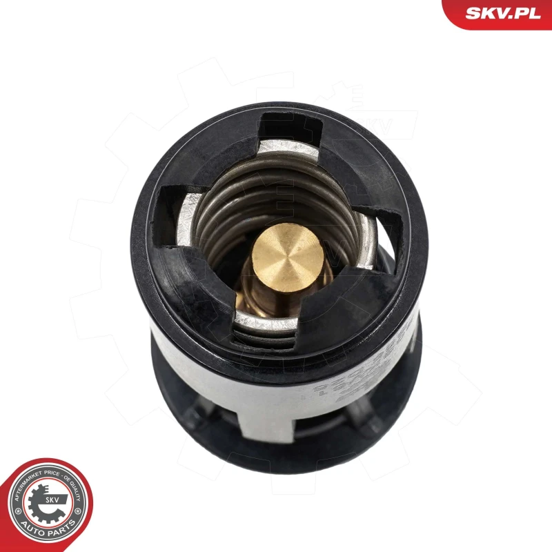Image of ESEN SKV Thermostat housing ESEN SKV 20SKV611