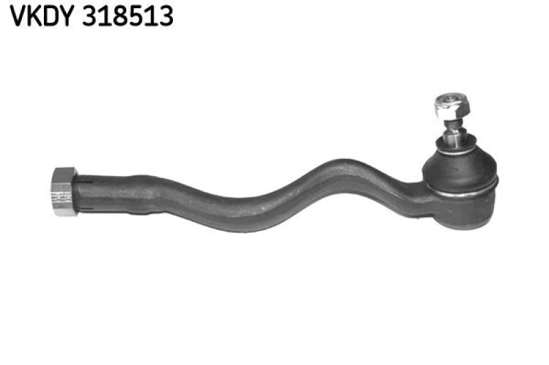 Image of SKF Track rod end SKF VKDY 318513