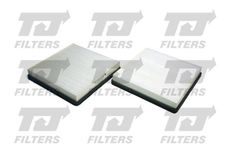 Image of QUINTON HAZELL Pollen filter QUINTON HAZELL QFC0231