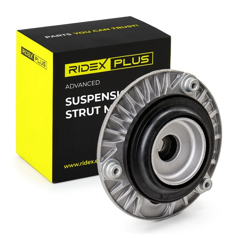 Image of RIDEX PLUS Top strut mount RIDEX PLUS 1180S0346P