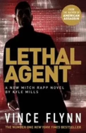 Image of lethal agent