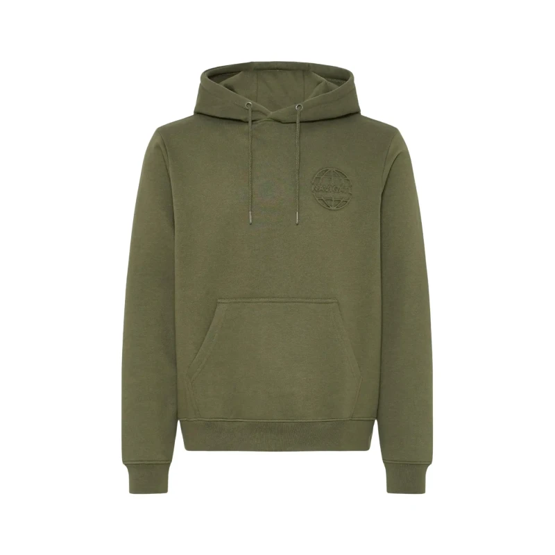 Image of Blend Sweatshirt Blend Favian Vert Male L