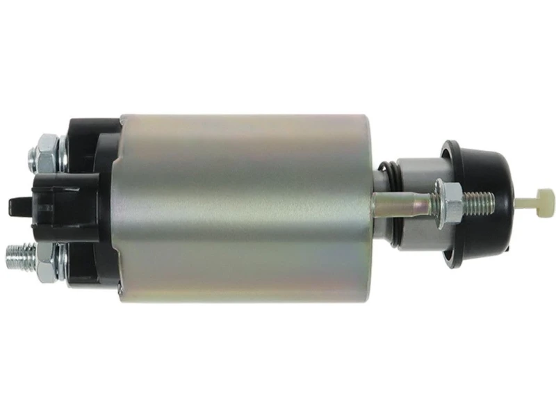 Image of AS-PL Starter solenoid AS-PL SS6150S