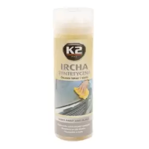 Image of K2 Car anti-mist cloth M405