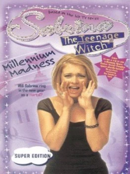Image of Millennium Madness Paperback