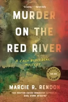 Image of Murder On The Red River