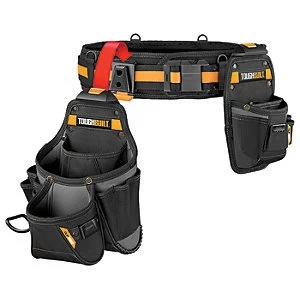 image of Toughbuilt CT111C 3 Piece Handyman Tool Belt Set