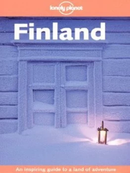 Image of Finland. by Paul Harding Paperback