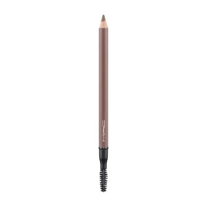 Image of MAC Veluxe Brow Liner Dirty White