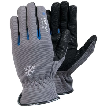Image of Ejendals - 417 Tegera Winter Gloves S11